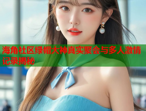 海角社区绿帽大神真实聚会与多人激情记录揭秘